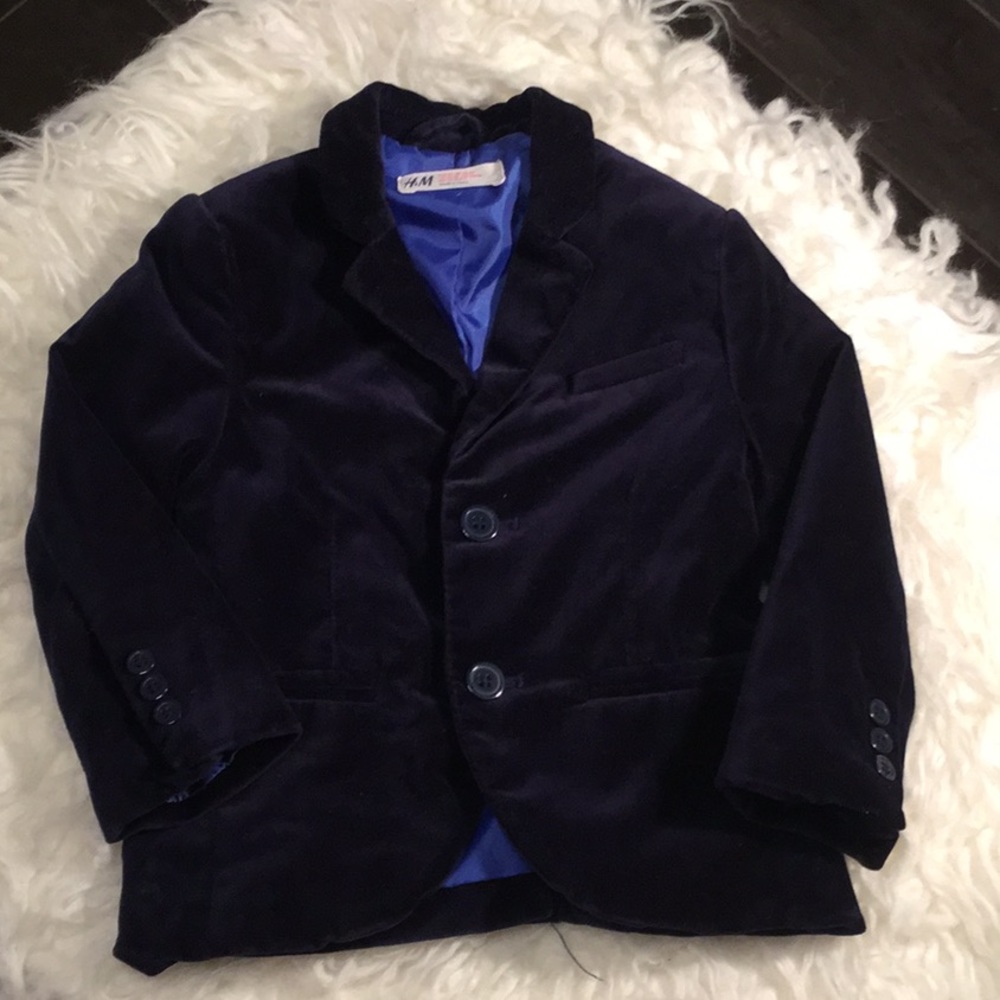 H&M Jacket